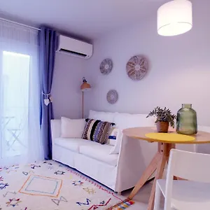 budget-beach-studio.catalonia-hotels.com/